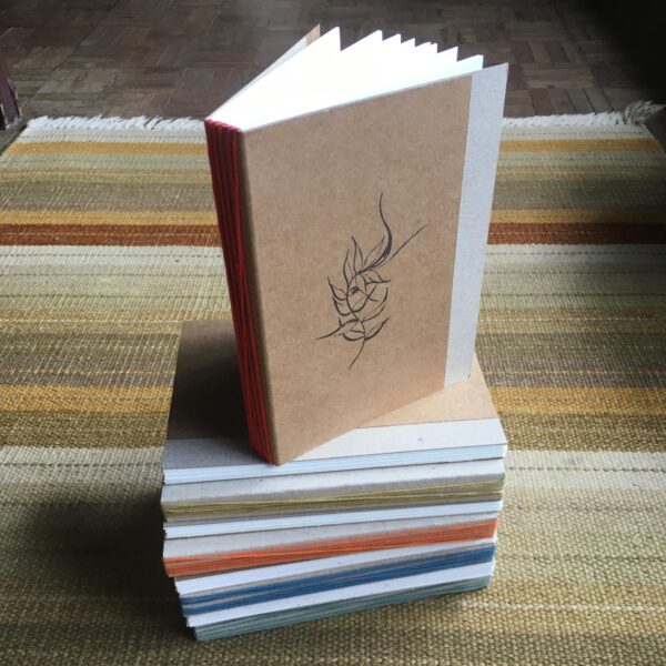 Caderno de Artista